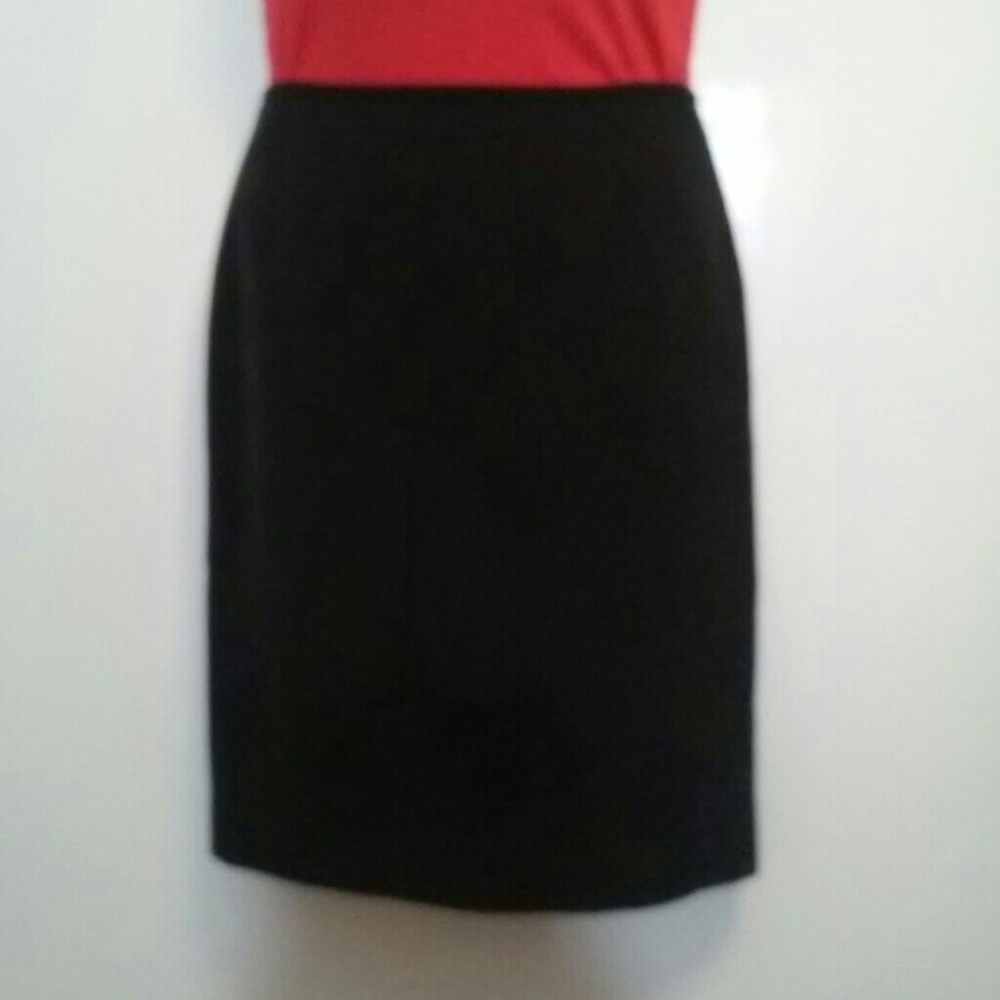 Calvin Klein Pencil Skirt